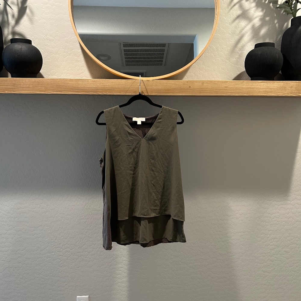 Michael Kors tank